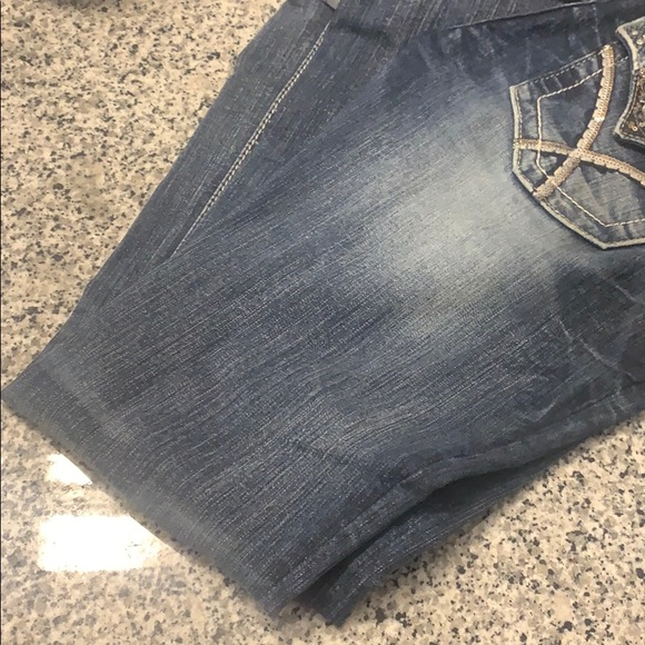 Miss me jeans - Picture 3 of 4